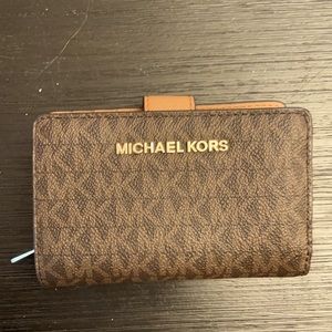 Michael Kors wallet